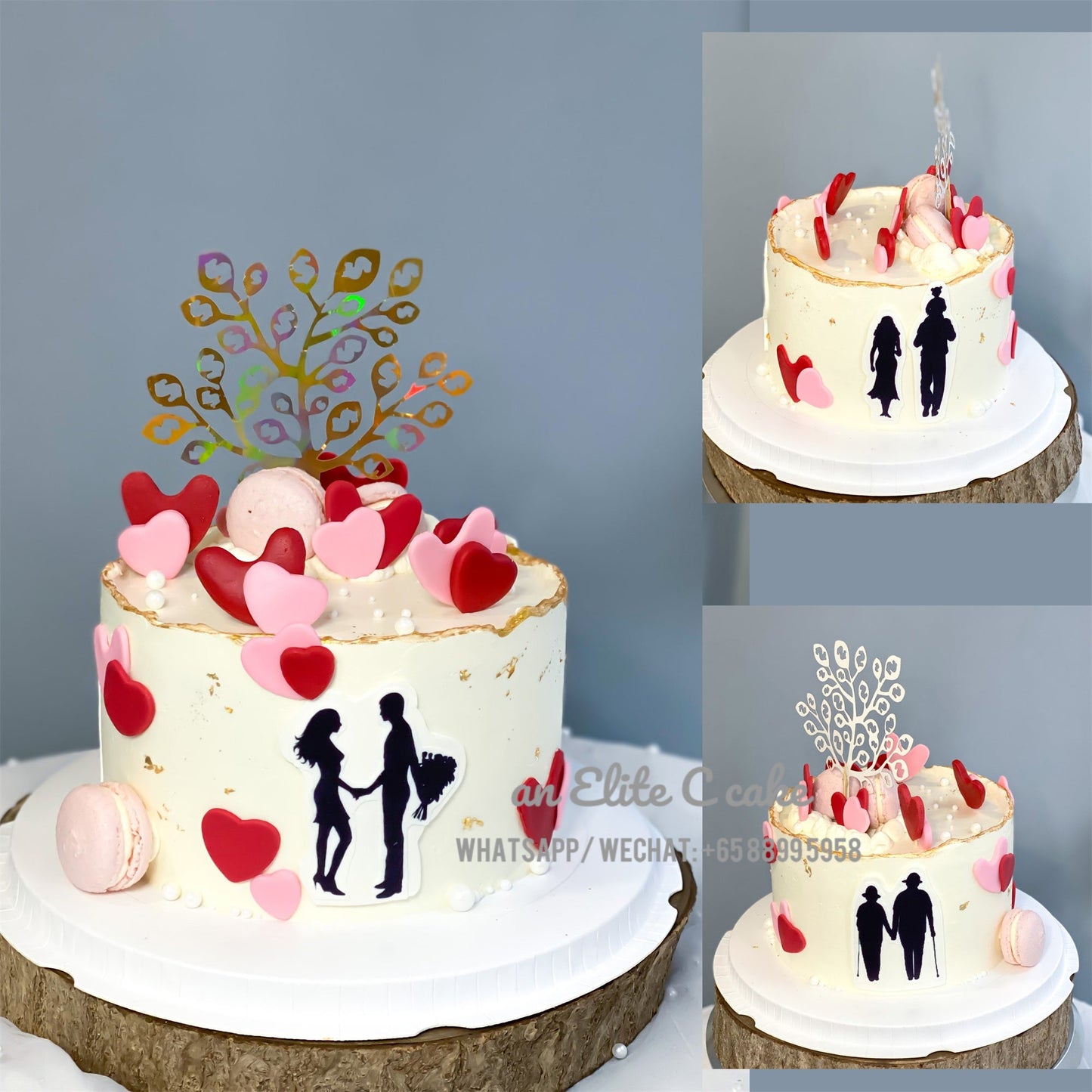 Family: Life is A Journey