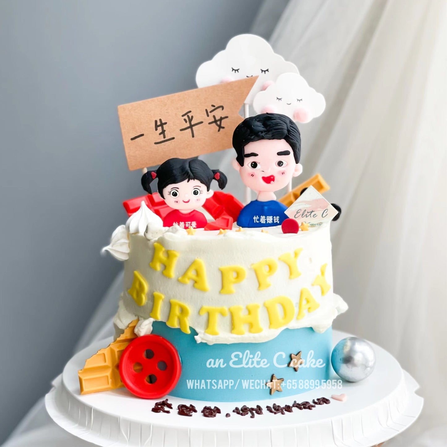 Family: Our Portraits