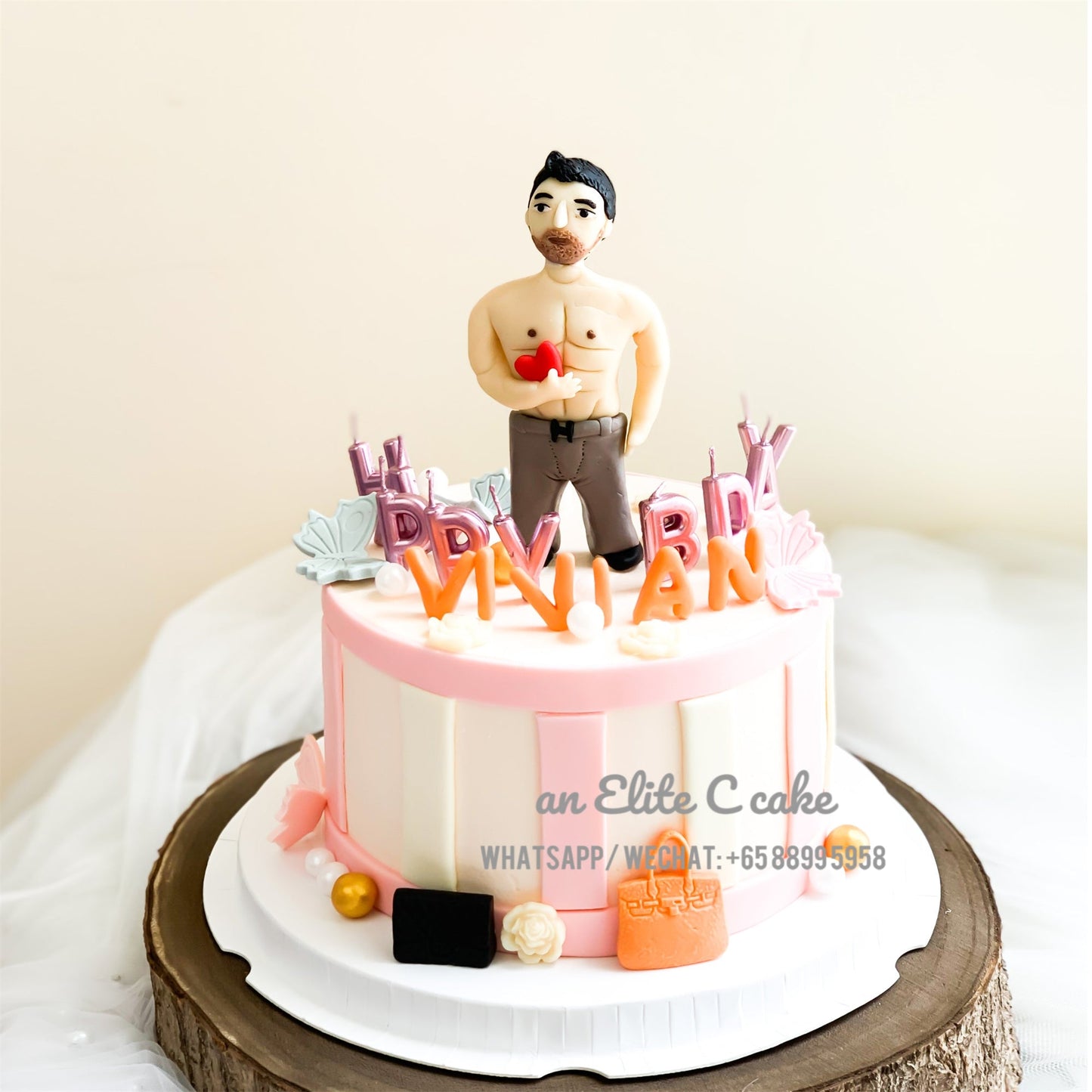 Figurine: My Propose