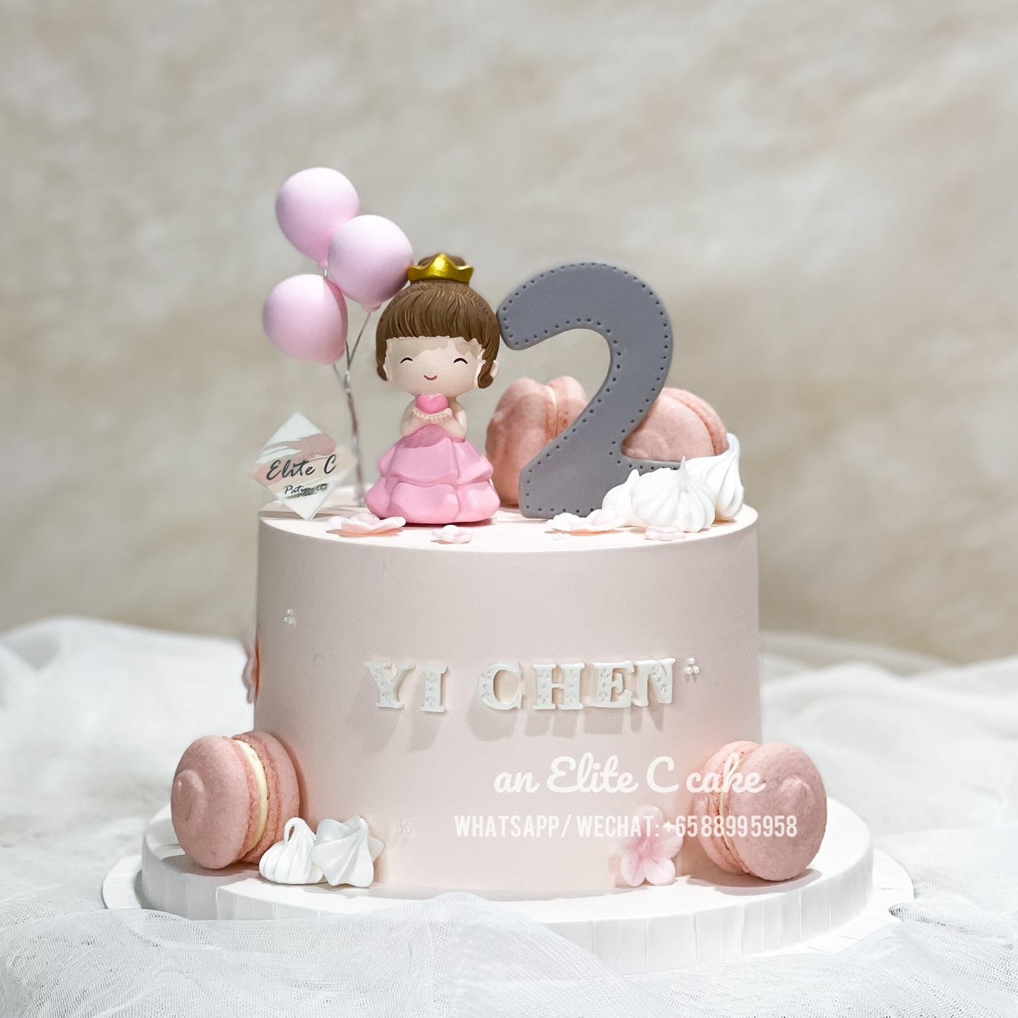 Little Girl: Sleeping Girl