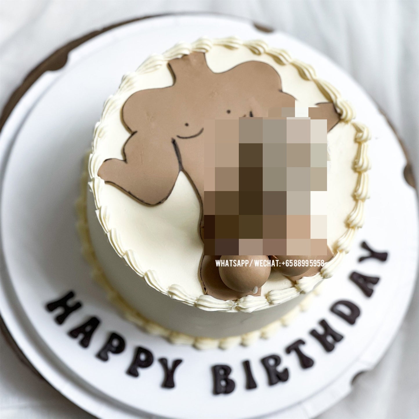 Prank (Adult): For Her