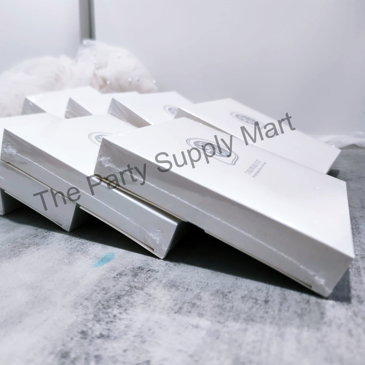 Party Utensils (Standard)