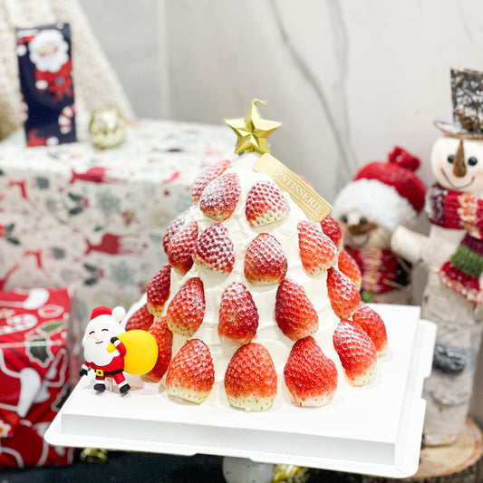 Festival Christmas: Christmas Tree Snow