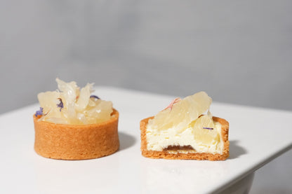 Premium Fresh Fruit Tartlets
